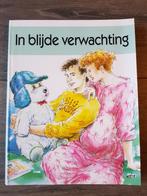 Boek : In blijde verwachting - Moeders voor Moeders -, Ophalen of Verzenden, Zo goed als nieuw, Zwangerschap en Bevalling, Moeders voor Moeders