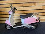 Znen Snorscooter Snail (ZN50QT-A/B) (bj 2011), Gebruikt, Benzine, Overige merken