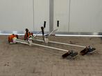 Stihl FS 350 bosmaaier, Ophalen, Gebruikt, Benzine