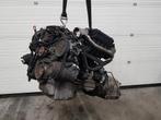 Om612  motor Mercedes 270 compleet met Automaatbak, Ophalen of Verzenden, Gebruikt, Mercedes-Benz