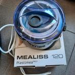 Te koop: een Mealiss 120 Professionele wax heater 120 Watt, Witgoed en Apparatuur, Ophalen of Verzenden, Zo goed als nieuw