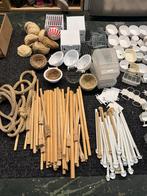 Diverse vogel benodigdheden, Dieren en Toebehoren, Meerdere dieren