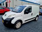 Peugeot Bipper 1.3 HDi XT Profit + AIRCO SCHUIFDEUR, Voorwielaandrijving, Euro 5, Stof, Gebruikt