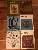 Tijdschrift en boeken fotografie, oude prenten, prentkunst, Ophalen of Verzenden, Gelezen, Fotografie algemeen