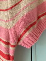 Mooi zacht truitje, maat S apostrophe, Ophalen of Verzenden, Zo goed als nieuw, Roze, Maat 36 (S)