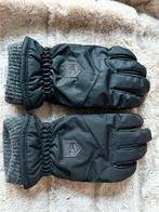 Hestra Leather Gloves size 7, Ophalen of Verzenden, Zo goed als nieuw
