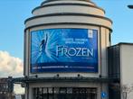 Ruilen frozen, Tickets en Kaartjes, Twee personen, Juli