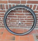 Voorwiel Vuelta Airtec 3 - Shimano HB-RM70 36 Gaats, Ophalen, Gebruikt, 28 inch, Overige merken