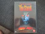 The stand (dvd), Ophalen of Verzenden, Zo goed als nieuw