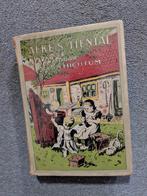 Afke's tiental, Ophalen