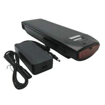 Fietsaccu nieuw voor Bafang 43V Lithium incl. lader beschikbaar voor biedingen