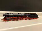 Marklin 37915 H0 Stoomlocomotief BR 03 DB MFX sound insider, Hobby en Vrije tijd, Modeltreinen | H0, Wisselstroom, Locomotief