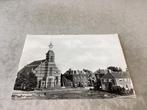 Leiderdorp.      Geref. Kerk, Verzamelen, Ansichtkaarten | Nederland, Ophalen of Verzenden, 1960 tot 1980