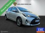 Toyota Yaris 1.3 VVT-i Dynamic, Auto's, Toyota, Voorwielaandrijving, Gebruikt, Huisgarantie, 4 cilinders