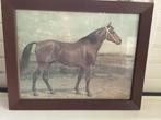 Drietal lijsten Otto Eerleman, Antiek en Kunst, Kunst | Litho's en Zeefdrukken, Ophalen of Verzenden