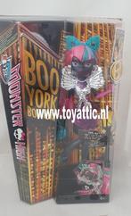 Monster High poppen MH dolls fashion and furniture, Nieuw, Fashion Doll, Ophalen of Verzenden