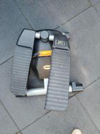 Fitness Stepper, Ophalen of Verzenden, Gebruikt, Stepbank