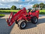 Thaler KL345A Wiellader / Shovel, Zakelijke goederen, Machines en Bouw | Kranen en Graafmachines, Ophalen