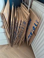 Verhuisdozen Action, Ophalen, 50 tot 75 cm, Minder dan 40 cm, 35 tot 50 cm