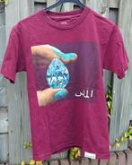 Merkkleding t-shirts, polo's en petjes, Ophalen, Zo goed als nieuw