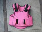 Bodyprotector kind maat S, Dieren en Toebehoren, Ophalen of Verzenden, Gebruikt