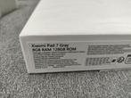 Xiaomi pad 7 - gray 128gb - Nieuw/geseald, Xiaomi, Pad 7, 11 inch, Nieuw
