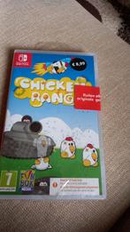 Nintendo switch spel, Ophalen of Verzenden, Nieuw, Switch Original