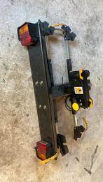 Fietsendrager, Gebruikt, Ophalen of Verzenden, Fietsendrager-accessoire, 2 fietsen