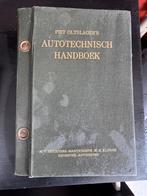 Piet Olyslagers autotechnisch handboek, Ophalen of Verzenden