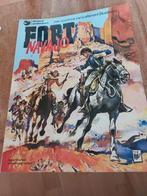 een avontuur van luitenant Blueberry, fort Navajo, Boeken, Stripboeken, Eén stripboek, Ophalen of Verzenden