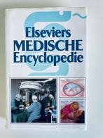 Elseviers Medische encyclopedie 1986, Boeken, Encyclopedieën, Gelezen, Medisch, Ophalen of Verzenden, Edwin ten Winkel e.a.