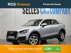 Audi Q2 1.0 TFSI Sport Pro Line, Auto's, Audi, Bedrijf, Benzine, BTW verrekenbaar, Airconditioning