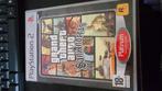 Gta san andreas ps2, Avontuur en Actie, Vanaf 18 jaar, 1 speler, Ophalen of Verzenden