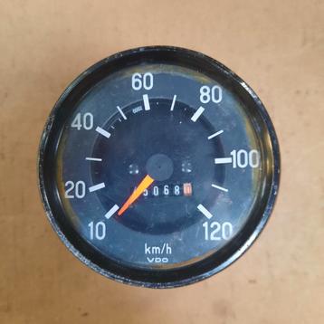 KM-Teller Zündapp  beschikbaar voor biedingen