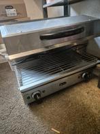 Salamander grill horeca, Ophalen, 50 tot 100 cm, Zo goed als nieuw, Minder dan 100 cm