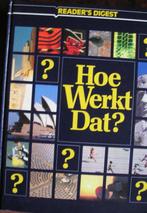 Boeken  (1 Koop), Boeken, Ophalen of Verzenden, Zo goed als nieuw