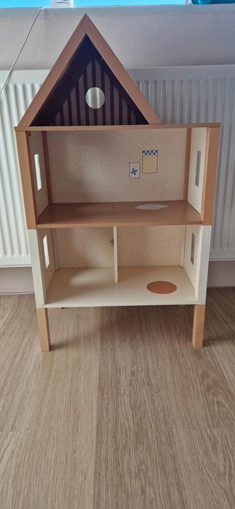 Petit Amelie poppenhuis., Kinderen en Baby's, Speelgoed | Poppenhuizen, Zo goed als nieuw, Poppenhuis, Ophalen