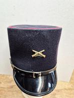 Militair hoofddeksel Nederland. Pet baret, Ophalen, Landmacht, Nederland, Helm of Baret
