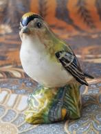 Goudhaantje mooi oud Beswick beeldje uit Engeland., Ophalen of Verzenden