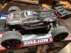 Arrma Talion EXB 1:8, Ophalen of Verzenden, Zo goed als nieuw, Elektro, Auto offroad