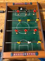Tafelvoetbal, Ophalen of Verzenden, Zo goed als nieuw