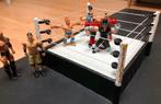 WWF/ WWE /  Wrestling / Oude actiefiguren, Ophalen of Verzenden
