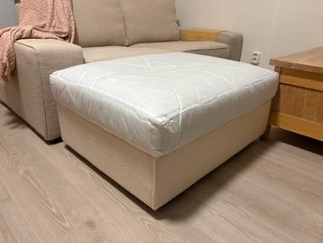 IKEA Kivik voetenbank - afbeelding 2