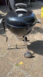 Nette Weber 47cm one touch premium!, Tuin en Terras, Ophalen, Gebruikt, WEBER