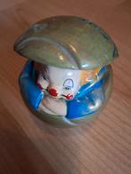 Beeldje, Ophalen of Verzenden, Zo goed als nieuw, Dier