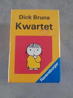 Kwartet, Ophalen, Zo goed als nieuw