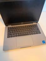 Dell Latitude i5-1145G7 - 16GB RAM, 256GB SSD, Gebruikt, Met videokaart, 2 tot 3 Ghz, Qwerty