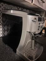 De'Longhi Magnifica Espressomachine - Werkt Perfect!, Witgoed en Apparatuur, Ophalen, Afneembaar waterreservoir, Gebruikt, Espresso apparaat