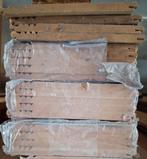 MDF schroten, Ophalen, Minder dan 25 mm, Nieuw, 250 tot 300 cm