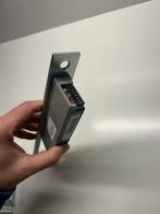 Nieuwe Eff-Eff 331U Elektrische Sluitplaat - High Security, Ophalen of Verzenden, Nieuw, Rvs, Slot